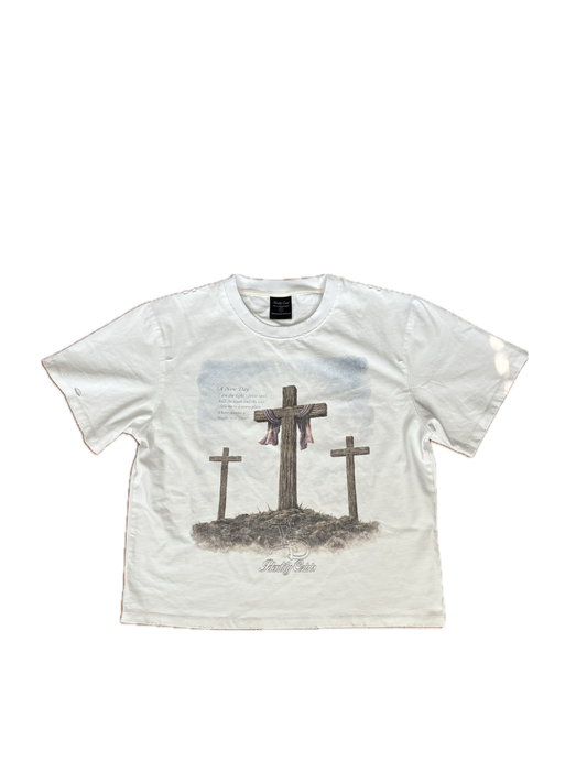 New day T-shirt