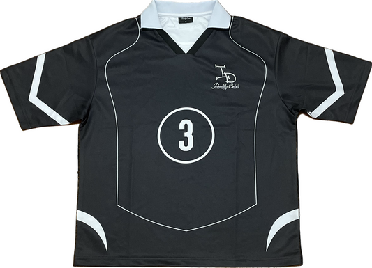 "Iron Sharpents Iron" Jersey