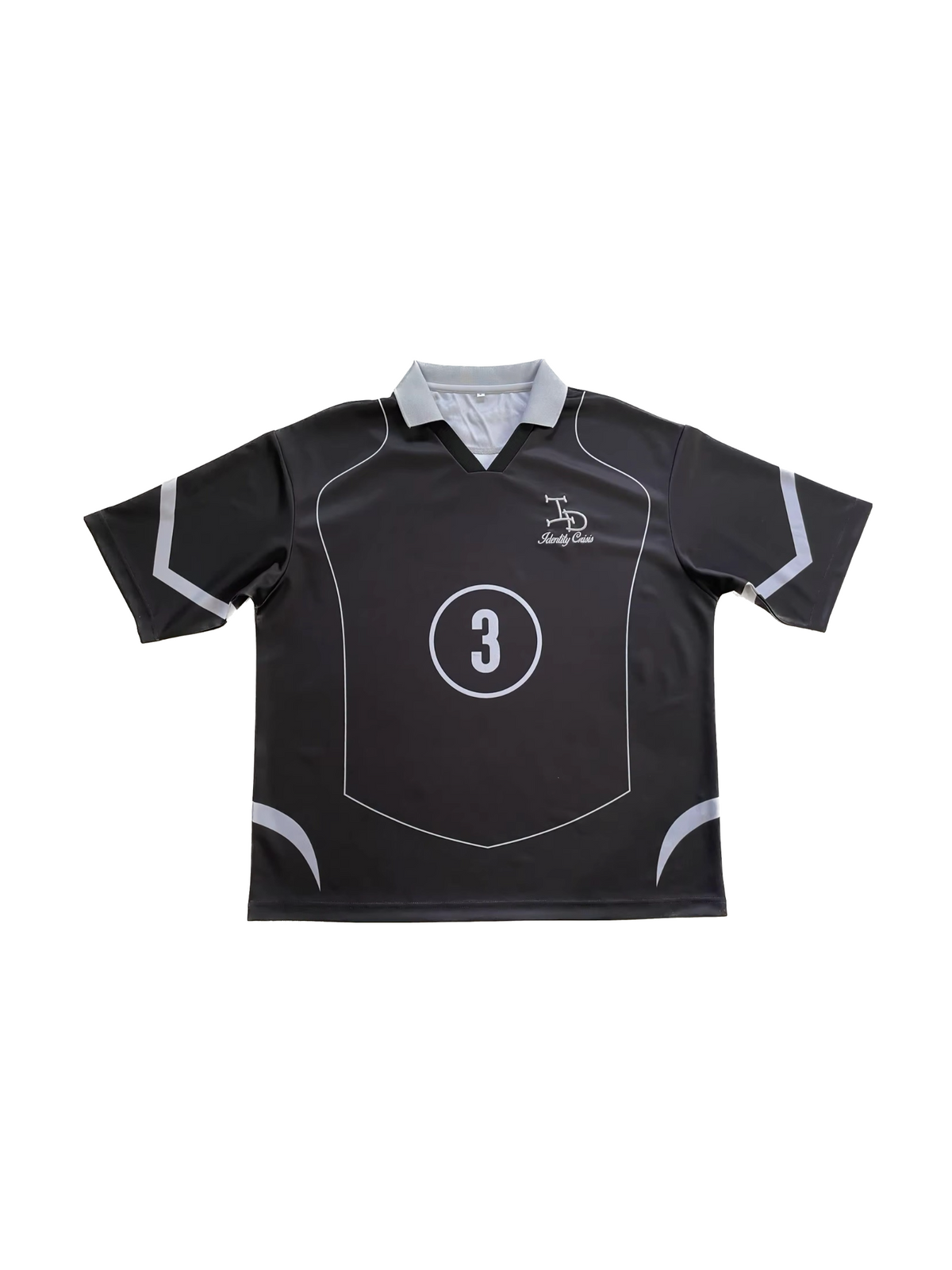 "Iron Sharpents Iron" Jersey