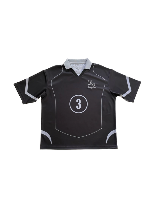"Iron Sharpents Iron" Jersey